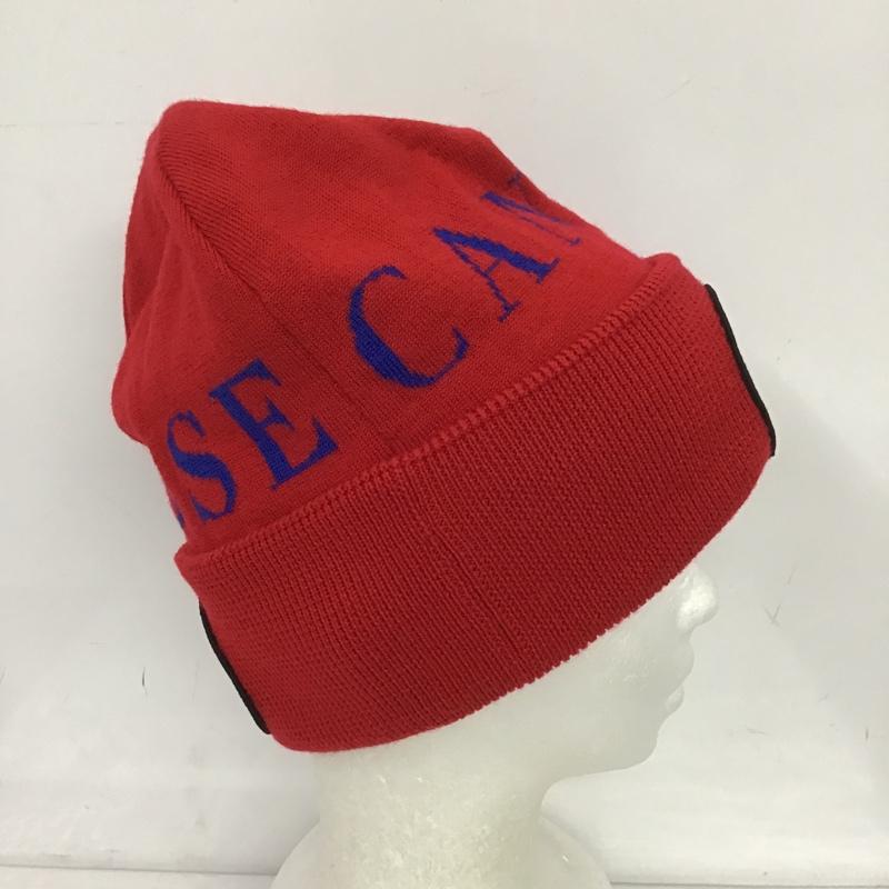 A BATHING APE アベイシングエイプ ニット帽 帽子 Knit Cap、Knit Hat, Beanie CANADA GOOSE CONCEPTS【USED】【古着】【中古】10082980