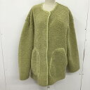 ZARA ザラ ジャンパー、ブルゾン ジャケット、上着 Jacket 【USED】【古着】【中古】10083262(4)