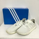 adidas アディダス スニーカー スニーカー Sneakers BA7245 NMD R1 29cm【USED】【古着】【中古】10083334