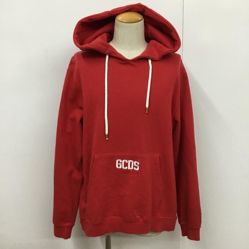 楽天市場】gcds（パーカー｜トップス）：メンズファッションの通販