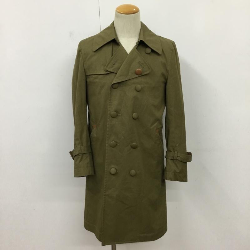 RUDE GALLERY ルードギャラリー トレンチコート コート Coat 19SS【USED】【古着】【中古】10083393