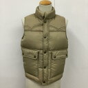 TENDERLOIN テンダーロイン ベスト ベスト Vest 中綿ベスト【USED】【古着】【中古】10083410