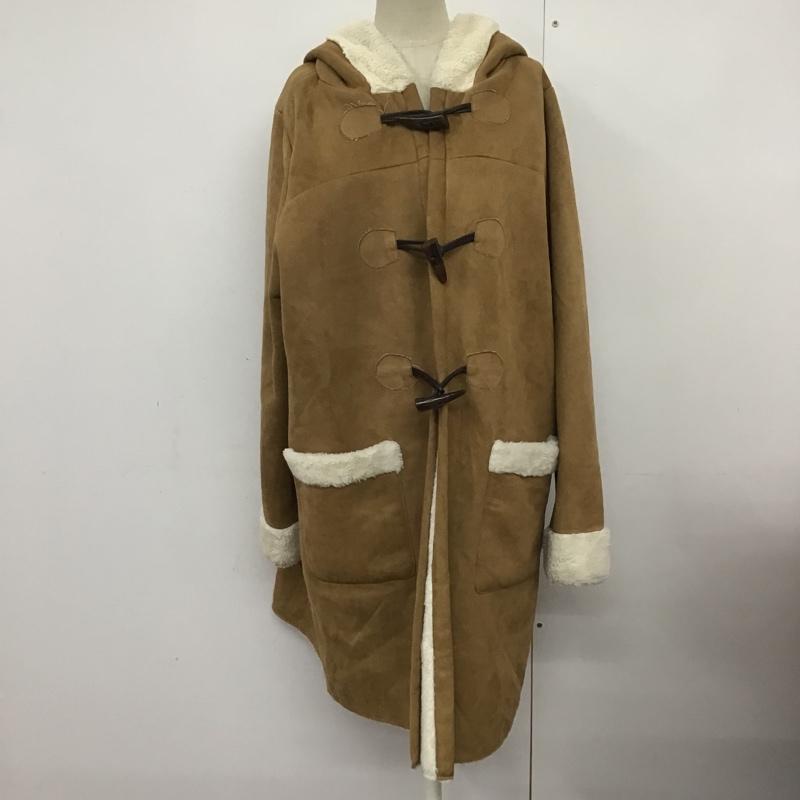Rodeo Crowns ǥ饦 Ȱ  Coat 420AAR30-0440USEDۡڸۡš10083739