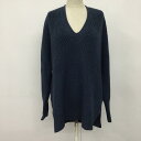 AZUL BY MOUSSY アズールバイマウジー 長袖 ニット、セーター Knit, Sweater 【USED】【古着】【中古】10083768