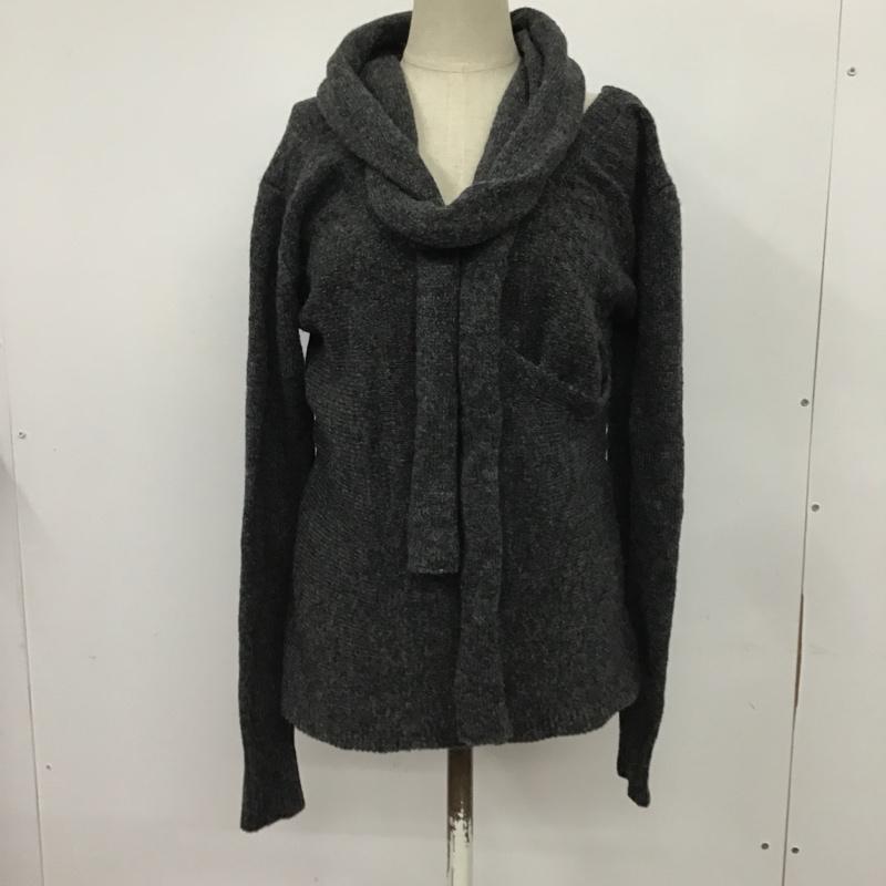 nano&co ナノアンドコー 長袖 ニット、セーター Knit, Sweater 【USED】【古着】【中古】10083770