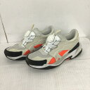 PUMA v[} Xj[J[ Xj[J[ Sneakers 369355-04 THUNDER DISC 26cmyUSEDzyÒzyÁz10083905