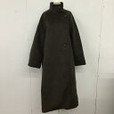 select MOCA ZNgJ R[g R[g Coat yUSEDzyÒzyÁz10084104