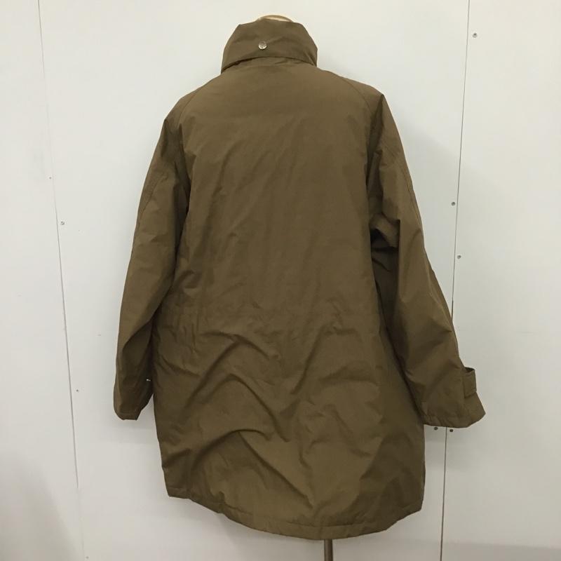 THE NORTH FACE PURPLE LABEL ザ ノースフェイス パープルレーベル コート一般 コート Coat ND2156N 65/35 HYVENT Mountain Down Coat【USED】【古着】【中古】10084173