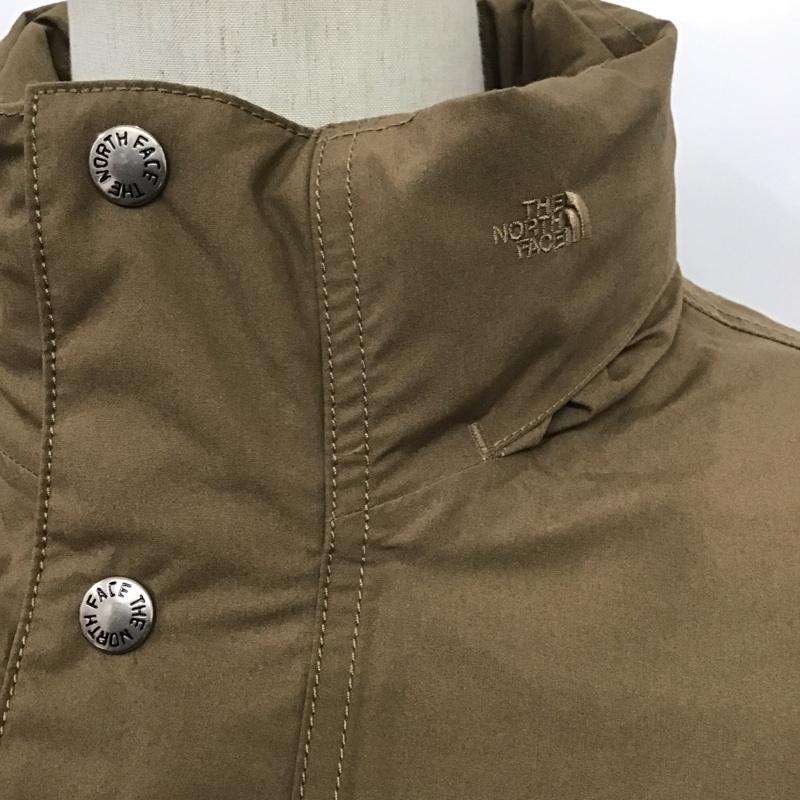 THE NORTH FACE PURPLE LABEL ザ ノースフェイス パープルレーベル コート一般 コート Coat ND2156N 65/35 HYVENT Mountain Down Coat【USED】【古着】【中古】10084173