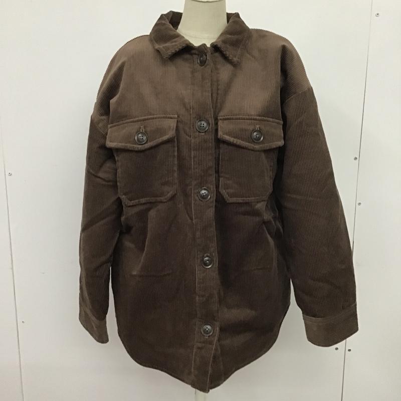 LEPSIM レプシィム ジャケット、ブレザー ジャケット、上着 Jacket LP070449MC コーデュロイ 裏ボアジャケット【USED】【古着】【中古】10084239(4)