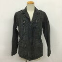 Levi's [oCX WPbgAuU[ WPbgA㒅 Jacket yUSEDzyÒzyÁz10084386