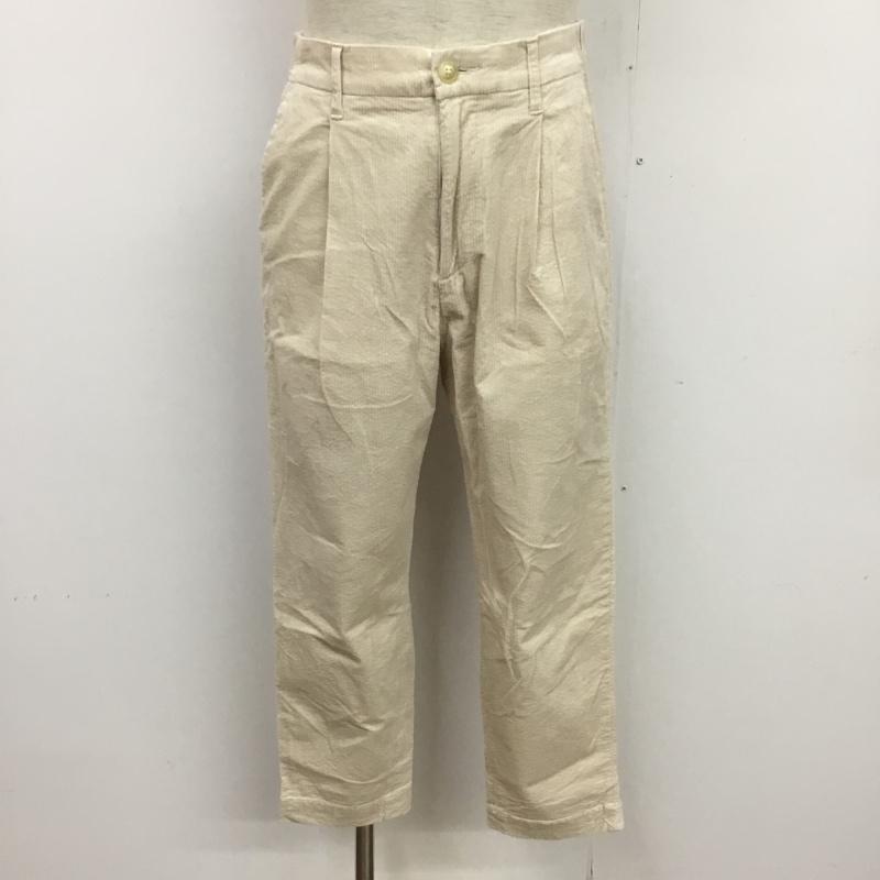 RAGEBLUE レイジブルー ボトムス ボトムス RB010319AD コーデュロイパンツ【USED】【古着】【中古】10084415