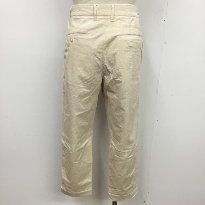 RAGEBLUE レイジブルー ボトムス ボトムス RB010319AD コーデュロイパンツ【USED】【古着】【中古】10084415