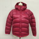 THE NORTH FACE ザノースフェイス ダウンジャケット ジャケット、上着 Jacket N ...