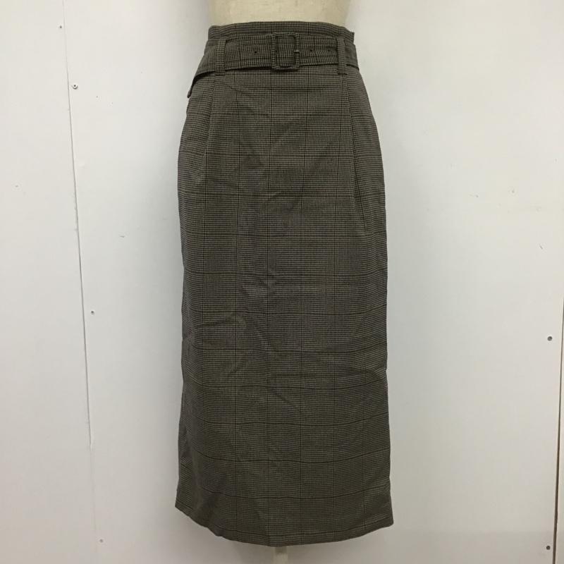 LOWRYS FARM [[Y t@[ ЂXJ[g XJ[g Skirt Medium SkirtyUSEDzyÒzyÁz10084622