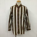 USED Ò  VcAuEX Shirt, Blouse {^_E R[fCyUSEDzyÒzyÁz10084653