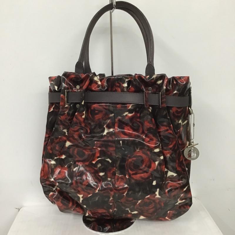 LANVIN ランバン トートバッグ トートバッグ Tote Bag 【USED】【古着】【中古】10084764