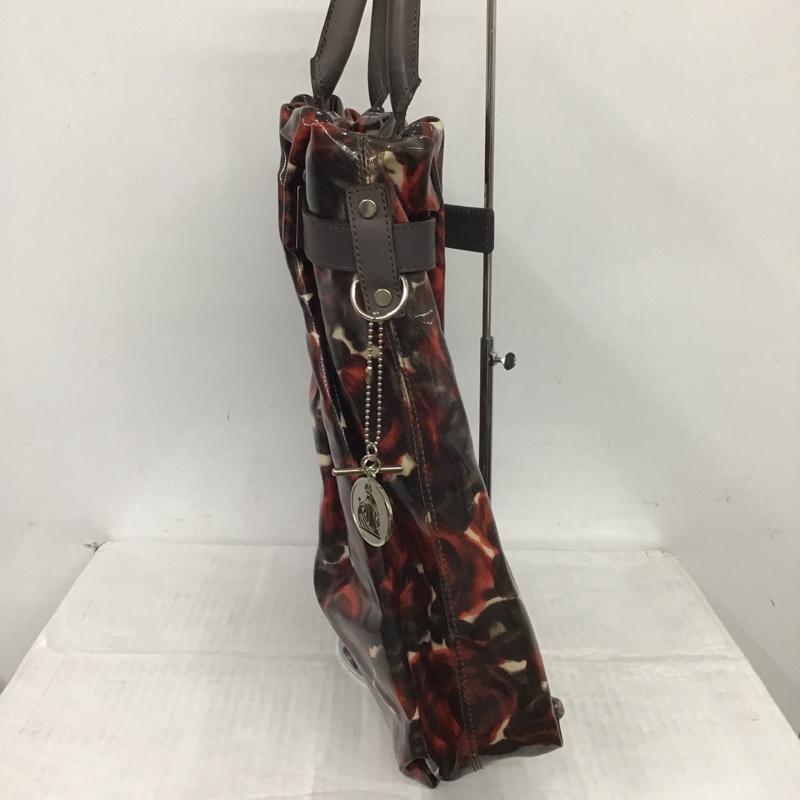 LANVIN ランバン トートバッグ トートバッグ Tote Bag 【USED】【古着】【中古】10084764