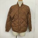 UNIQLO jN Wp[Au] WPbgA㒅 Jacket 01-31-9F058A EH[pfbgo[Vuu]yUSEDzyÒzyÁz10084806