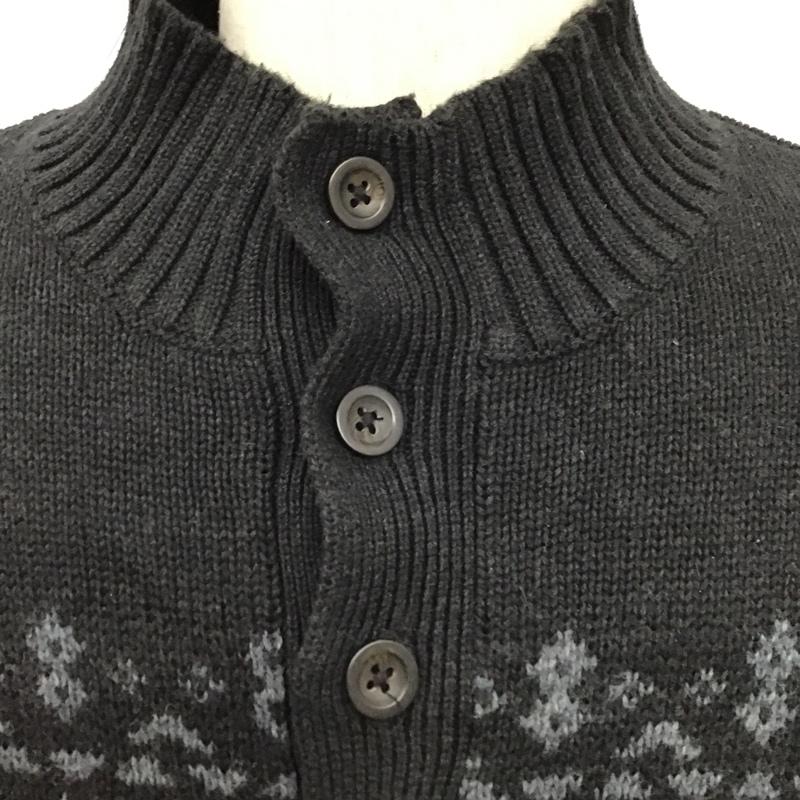 CHAPS チャップス 長袖 ニット、セーター Knit, Sweater 【USED】【古着】【中古】10085072