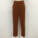 LOWRYS FARM ローリーズファーム スラックス パンツ Pants, Trousers Slacks【USED】【古着】【中古】10085303(4)