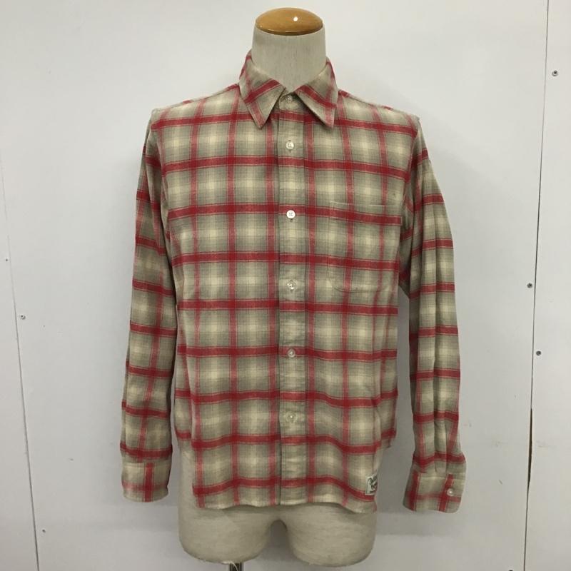 GUILTYPARTIES ギルティーパーティーズ 長袖 シャツ、ブラウス Shirt, Blous
