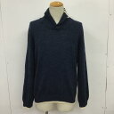 SOPHNET. \tlbg  jbgAZ[^[ Knit, Sweater SOPH-112092yUSEDzyÒzyÁz10085608