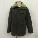 DIESEL fB[[ R[g R[g Coat 00E8F201013yUSEDzyÒzyÁz10085816