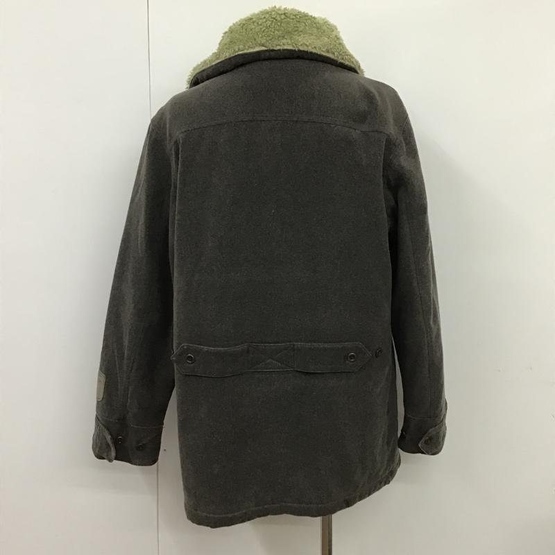 DIESEL ディーゼル コート一般 コート Coat 00E8F201013【USED】【古着】【中古】10085816