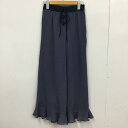 MAJESTIC LEGON マジェスティックレゴン ボトムス ボトムス 【USED】【古着】【中古】10085973