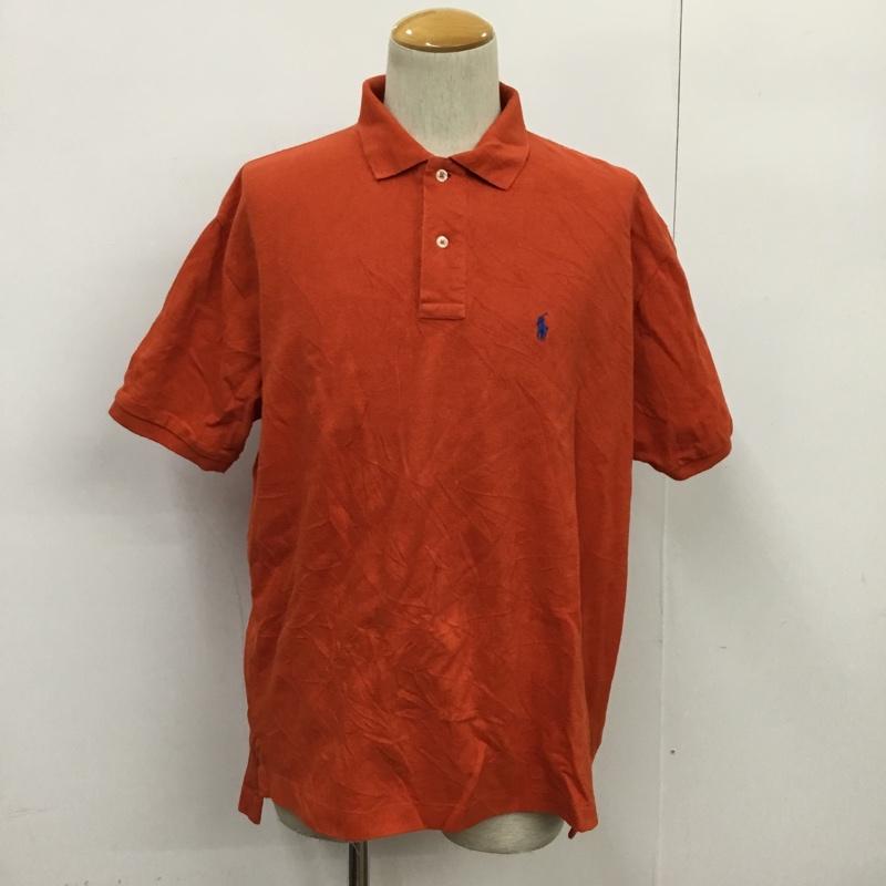 Polo by RALPH LAUREN ポロバ