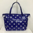 agnes b. VOYAGE アニエスベー ボヤージュ トートバッグ トートバッグ Tote Bag 【USED】【古着】【中古】10086097