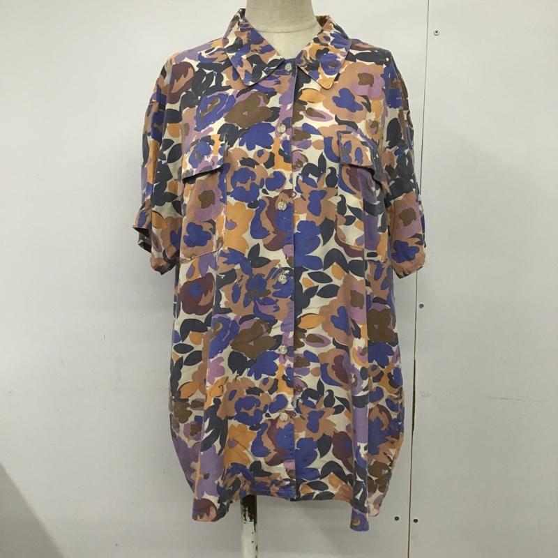 USED Ò  VcAuEX Shirt, Blouse yUSEDzyÒzyÁz10086485