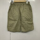 Champion `sI V[gpc pc Pants, Trousers Short Pants, Shorts C[W[pcyUSEDzyÒzyÁz10086488