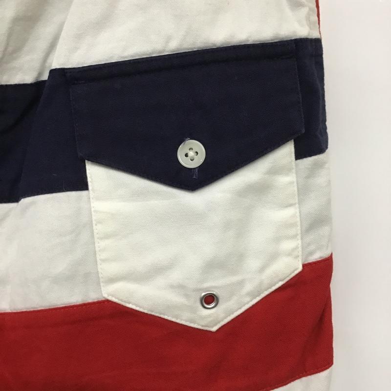 USED 古着 ショートパンツ パンツ Pants, Trousers Short Pants, Shorts NALUTO TRUNKS サーフトランクス【USED】【古着】【中古】10086490