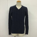 nanoEuniverse imjo[X  jbgAZ[^[ Knit, Sweater NUC82KNT016TGyUSEDzyÒzyÁz10086526