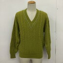 USED 古着 長袖 ニット、セーター Knit, Sweater 【USED】【古着】【中古】10086543