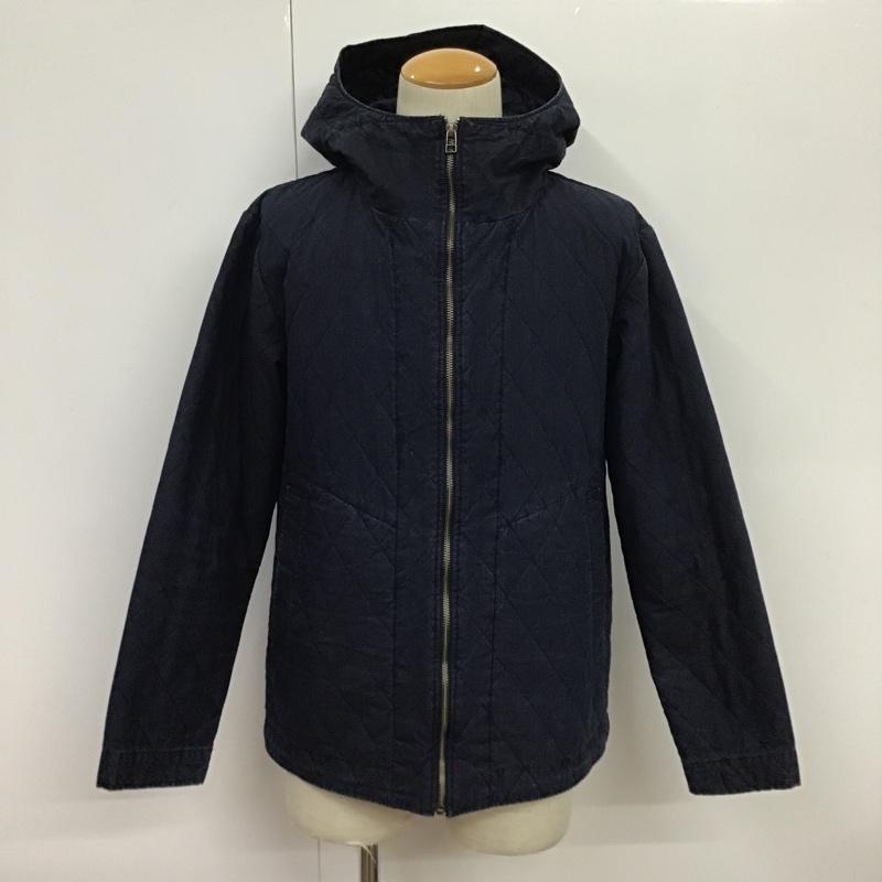 quadro クオドロ ジャンパー、ブルゾン ジャケット、上着 Jacket 【USED】【古着】【中古】10086573