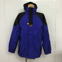 HELLY HANSEN w[nZ Wp[Au] WPbgA㒅 Jacket yUSEDzyÒzyÁz10086638