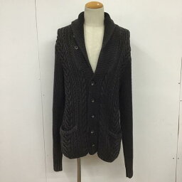 DENIM &amp; SUPPLYRALPHLAUREN デニムアンドサプライラルフローレン 長袖 カーディガン Cardigan 【USED】【古着】【中古】10086649