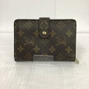 LOUIS VUITTON CBg ܂ z Wallet Bi-Fold Wallet, Billfold Wallet SP0044 pXP[Xt mO |gpsG WbvyUSEDzyÒzyÁz10086789