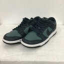 NIKE ナイキ スニーカー スニーカー Sneakers DR9705-300 Dunk Low 28.5cm【USED】【古着】【中古】10086938
