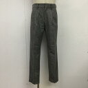 SHIPS VbvX XbNX pc Pants, Trousers Slacks ^bNyUSEDzyÒzyÁz10087026