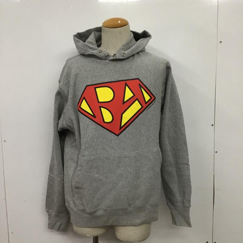 A BATHING APE AxCVOGCv  p[J[ Hooded Sweatshirt, Hoodie vI[o[ NсyUSEDzyÒzyÁz10087165