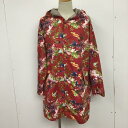 AlexanderLeeChang アレキサンダーリーチャン ウェア ウェア AC-031701 TROPICAL RAIN COAT【USED】【古着】【中古】10087175(4)