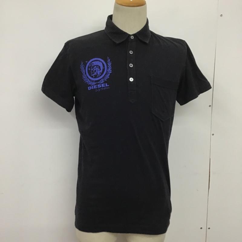 DIESEL fB[[  |Vc Polo Shirt yUSEDzyÒzyÁz10087311