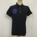 DIESEL ディーゼル 半袖 ポロシャツ Polo Shirt 【USED】【古着】【中古】10087311