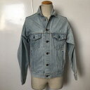 Levi's [oCX Wp[Au] WPbgA㒅 Jacket fjWPbg GWyUSEDzyÒzyÁz10087420