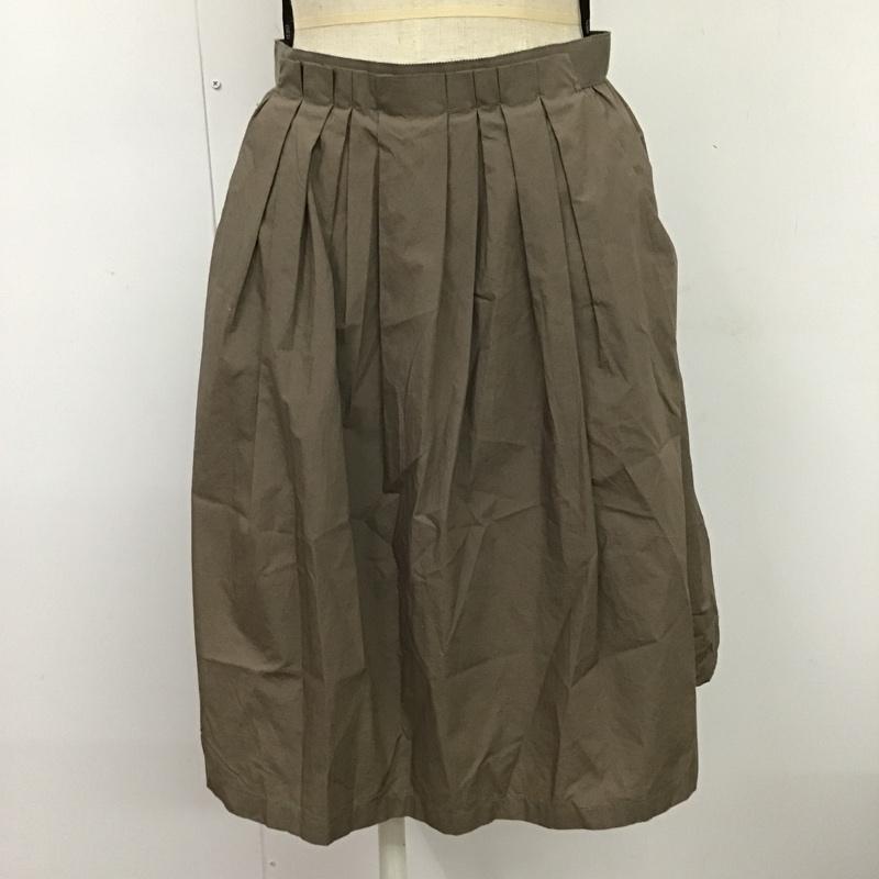 INED Clh ~jXJ[g XJ[g Skirt Mini Skirt, Short SkirtyUSEDzyÒzyÁz10087562