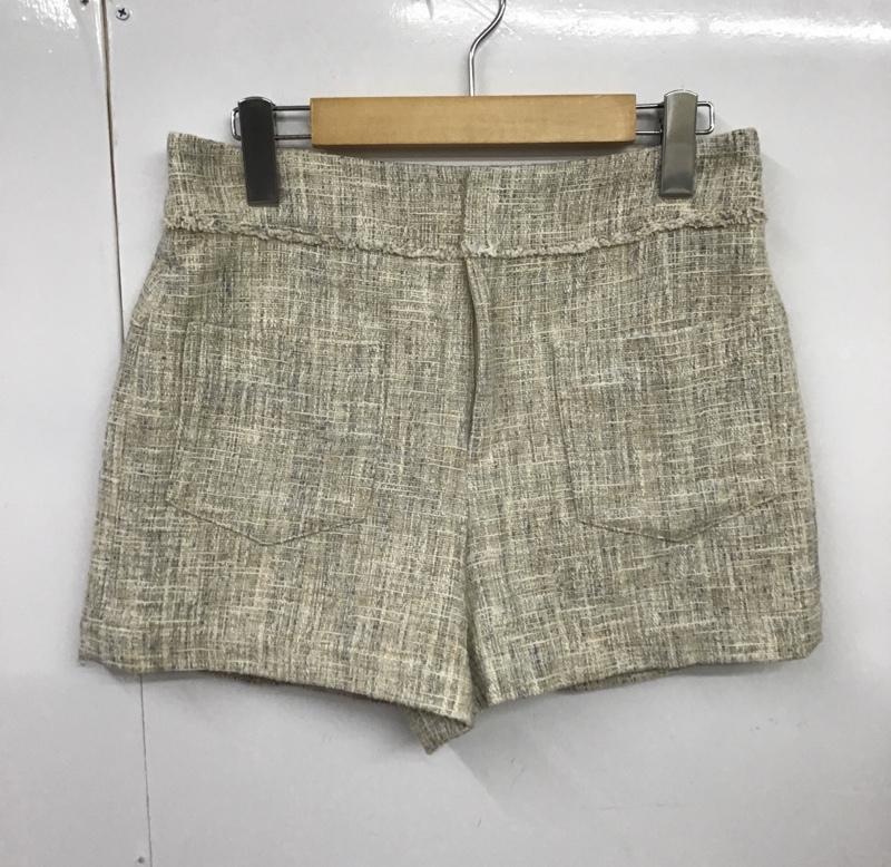 MACPHEE マカフィー ショートパンツ パンツ Pants, Trousers Short Pants, Shorts【USED】【古着】【中古】10087575